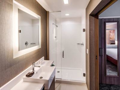 Hotel Springhill By Marriott Vandalia Dayton