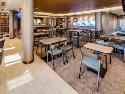 Hotel Springhill By Marriott Vandalia